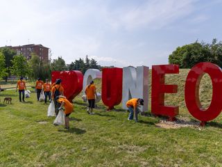 Al Parco Parri di Cuneo Al Parco Parri di Cuneo