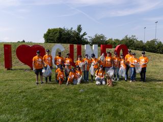 Al Parco Parri di Cuneo Al Parco Parri di Cuneo