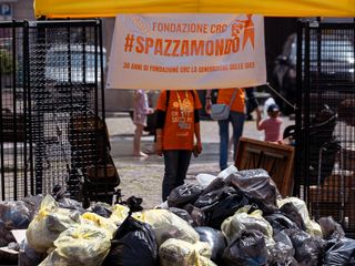 Volontari a Mondovì Volontari a Mondovì