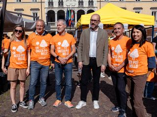 Alcuni scatti della giornata a Mondovì Alcuni scatti della giornata a Mondovì