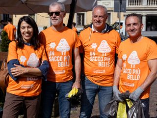 Alcuni scatti della giornata a Mondovì Alcuni scatti della giornata a Mondovì