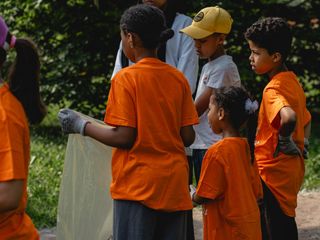 Volontari a Bra Volontari a Bra
