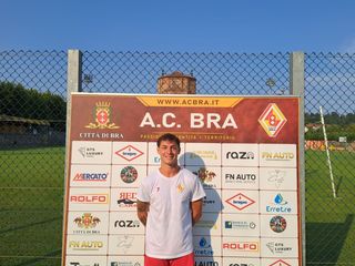 Samuele Giallombardo