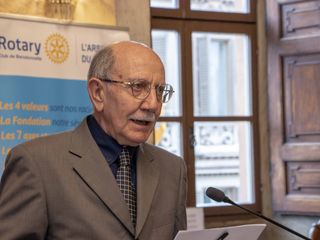 Il poeta Michele Tortorici Il poeta Michele Tortorici