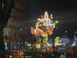 Premio migliore illuminazione Piobesi "Cerca ora la felicità"