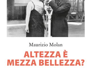 La copertina del libro La copertina del libro