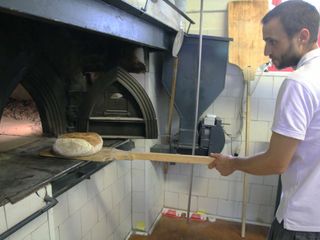 Altri biscotti (foto di Elisa Platia)