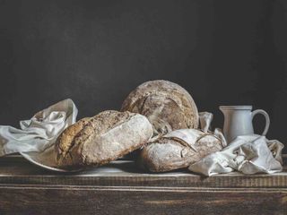 Torta vegan di frutta e crema pasticcera (foto di Elisa Platia)