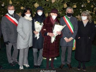 Fotoservizio Mauro Gallo Foto