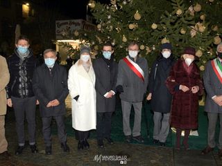 Fotoservizio Mauro Gallo Foto