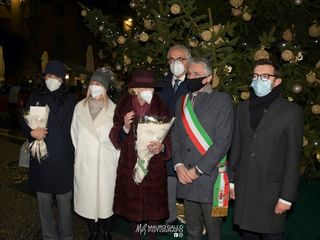 Fotoservizio Mauro Gallo Foto