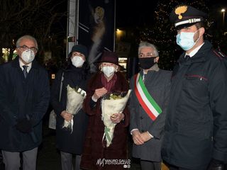 Fotoservizio Mauro Gallo Foto
