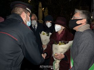 Fotoservizio Mauro Gallo Foto