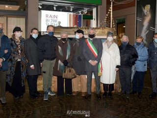 Fotoservizio Mauro Gallo Foto