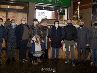 Fotoservizio Mauro Gallo Foto