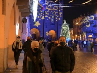 Fotoservizio Mauro Gallo Foto
