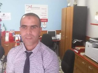 Abdelkhalek Elbounadi