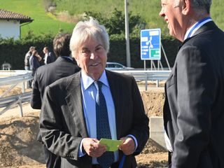 Fotoservizio di Barbara Guazzone