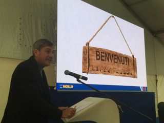 Mauro Mollo Mauro Mollo