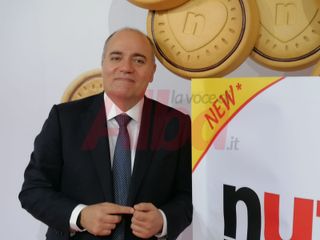 Gli spazi di Casa Nutella, dove da oggi i milanesi potranno assaggiare la novità di casa Ferrero Gli spazi di Casa Nutella, dove da oggi i milanesi potranno assaggiare la novità di casa Ferrero