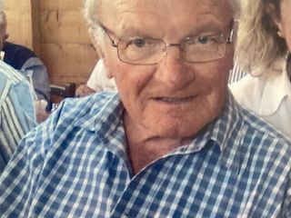 Bernardino "Dino" Arese