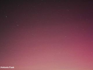 Vista da Bra, negli scatti di Joel Antonio Fusà