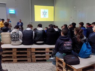 Alla Life di Sommariva Perno