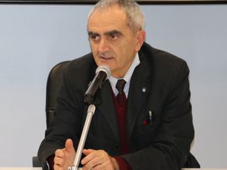 Donato Bosca, storico e scrittore