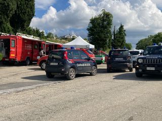 Foto Davide Maria Sandri