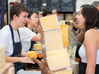 Foto Alessandro Vargiu - Archivio Slow Food