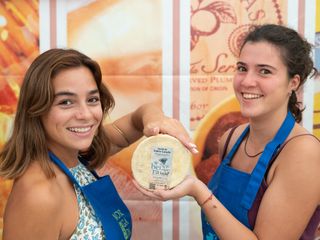 Foto Alessandro Vargiu - Archivio Slow Food