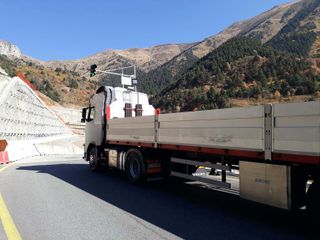 Guido Rossi, segretario dell'AstraCuneo-Associazione Trasportatori