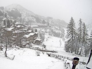 Castelmagno - regione Chiappi