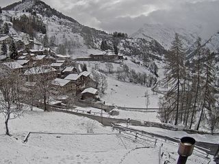 Castelmagno Castelmagno