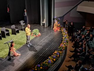 Mario Tozzi, primo ricercatore CNR e volto TV