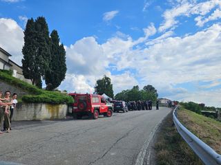 Foto Davide Maria Sandri