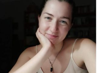 Elisa Mina, protagonista di “Tremotino” Elisa Mina, protagonista di “Tremotino”