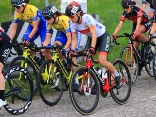 Elisa Rocato (Foto F.OSSOLA)