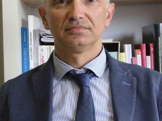 Il presidente regionale e provinciale di Cuneo di Confagricoltura, Enrico Allasia