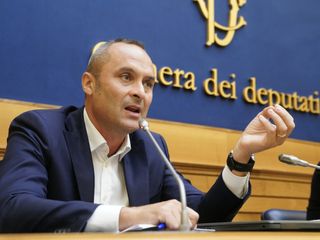 Giorgio Maria Bergesio (Lega)