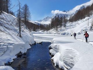 Foto: ossolaincammino