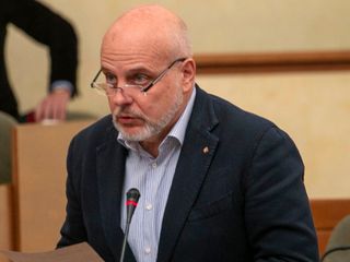 L'albese Maurizio Marello, consigliere regionale del Partito Democratico
