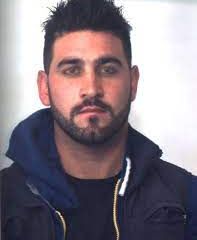 Giustin Stentardo, il detenuto fuggito