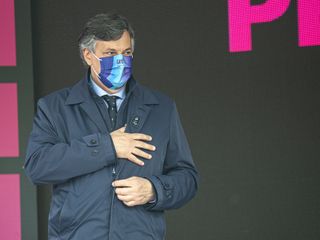 L’assessore regionale Luigi Icardi (foto Barbara Guazzone)