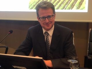 L'ex sindaco albese Giuseppe Rossetto, presidente del consiglio di sorveglianza della multiservizi