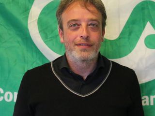 Il direttore provinciale di Cuneo della Cia, Igor Varrone