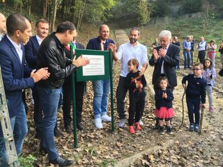 Quella di Mombercelli Quella di Mombercelli