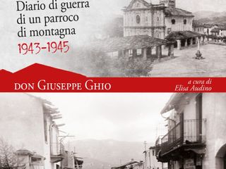 La copertina del libro