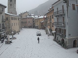 Limone Piemonte