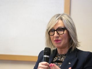 Chiara Gribaudo (PD)